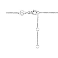 Bracciale Ti Sento Milano Donna in Argento Zircone 2982ZY - 2982ZY